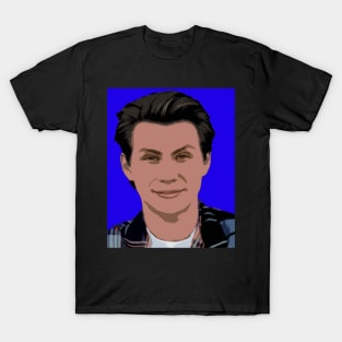 christian slater T-Shirt